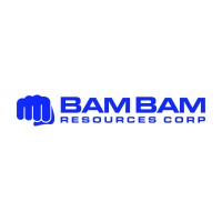 Bam Bam Resources logo, Bam Bam Resources contact details