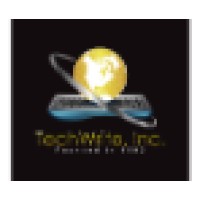 TechWrite, Incorporated logo, TechWrite, Incorporated contact details