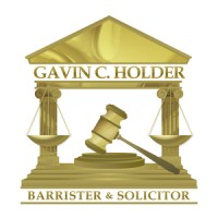 Holder Law-Toronto logo, Holder Law-Toronto contact details