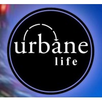 Urbane Life logo, Urbane Life contact details