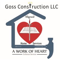 Goss Construction LLC logo, Goss Construction LLC contact details