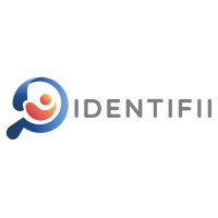 IDENTIFII logo, IDENTIFII contact details