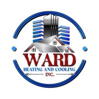 Ward Heating & Cooling, Inc. logo, Ward Heating & Cooling, Inc. contact details