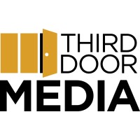 Third Door Media Inc logo, Third Door Media Inc contact details