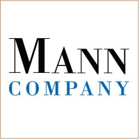 Mann Capital Company logo, Mann Capital Company contact details