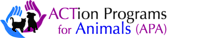 Action Programs For Animals logo, Action Programs For Animals contact details