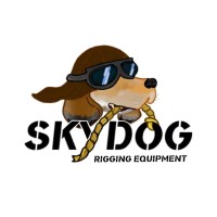 Skydog Rigging logo, Skydog Rigging contact details