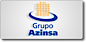 Grupo Azinsa logo, Grupo Azinsa contact details