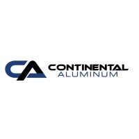 Continental Aluminum Corp. Recycling Aluminum Saves Energy and Natural Resources logo, Continental Aluminum Corp. Recycling Aluminum Saves Energy and Natural Resources contact details