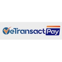 TransactPay LLC logo, TransactPay LLC contact details