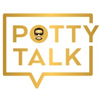 Potty Talk logo, Potty Talk contact details