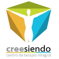 Creesiendo logo, Creesiendo contact details