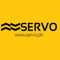 SERVO Pvt. Ltd. logo, SERVO Pvt. Ltd. contact details