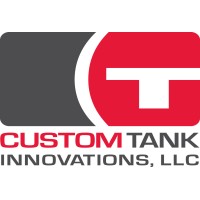 Custom Tank Innovations logo, Custom Tank Innovations contact details