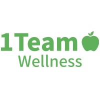 1Team Wellness logo, 1Team Wellness contact details