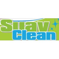 Suav Clean logo, Suav Clean contact details