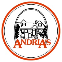 Andria's Food Group logo, Andria's Food Group contact details