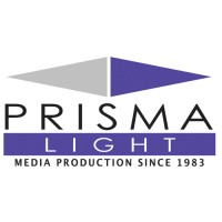 Prisma Light Ltd logo, Prisma Light Ltd contact details