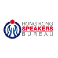 Hong Kong Speakers Bureau logo, Hong Kong Speakers Bureau contact details