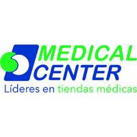 Medical Center S.A. de C.V. logo, Medical Center S.A. de C.V. contact details