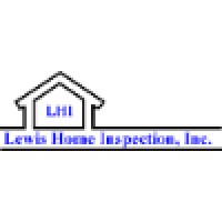 Lewis Home Inspection, Inc. logo, Lewis Home Inspection, Inc. contact details