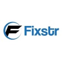 Fixstr logo, Fixstr contact details