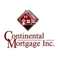 Continental Mortgage, Inc. logo, Continental Mortgage, Inc. contact details