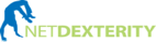 NetDexterity Inc. logo, NetDexterity Inc. contact details