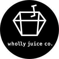 Wholly Juice Co. logo, Wholly Juice Co. contact details