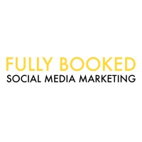 Fully Booked Marketing logo, Fully Booked Marketing contact details