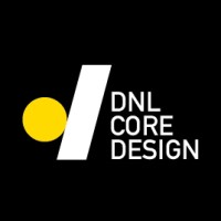 DNL CORE DESIGN logo, DNL CORE DESIGN contact details