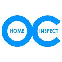 OC Home Inspect logo, OC Home Inspect contact details