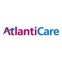 AtlantiCare logo, AtlantiCare contact details