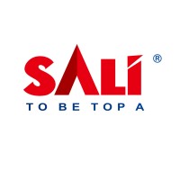 SALI TOOLS logo, SALI TOOLS contact details