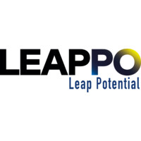 Leappo logo, Leappo contact details