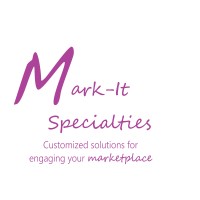 Mark-it Specialties, LLC logo, Mark-it Specialties, LLC contact details