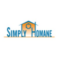 Simply Homane, LLC logo, Simply Homane, LLC contact details