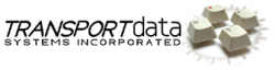 Transport Data Systems logo, Transport Data Systems contact details