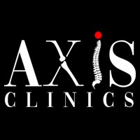 Axis Clinics logo, Axis Clinics contact details