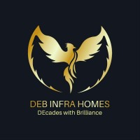 DEB Infra Homes logo, DEB Infra Homes contact details