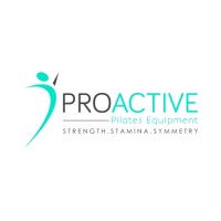 ProActive Pilates Equipment logo, ProActive Pilates Equipment contact details