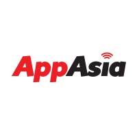 AppAsia Berhad logo, AppAsia Berhad contact details