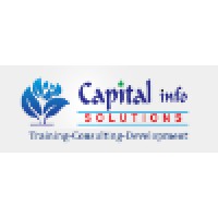 Capital Info Solutions logo, Capital Info Solutions contact details