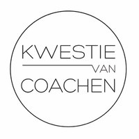 Kwestie van Coachen logo, Kwestie van Coachen contact details