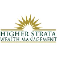 Higher Strata Wealth Management, LLC logo, Higher Strata Wealth Management, LLC contact details