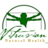 Vitruvian Natural Health logo, Vitruvian Natural Health contact details