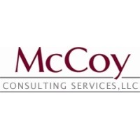 McCoy Consulting Services, LLC logo, McCoy Consulting Services, LLC contact details