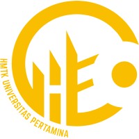 Himpunan Mahasiswa Teknik Kimia Universitas Pertamina (HMTKUP) logo, Himpunan Mahasiswa Teknik Kimia Universitas Pertamina (HMTKUP) contact details