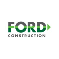 Ford Construction Company, Inc. / Waukesha, WI logo, Ford Construction Company, Inc. / Waukesha, WI contact details