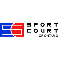 Sport Court Ontario logo, Sport Court Ontario contact details